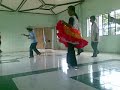 Pastores sa sfist