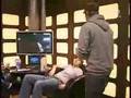 GIGA Games: Felix pennt