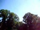 Plock Poland Europe - Park of the poet W?adys?aw Broniewski