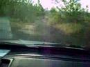 gambusio rally car llega a benavente