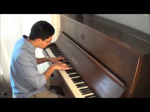 how to play power trip on piano
