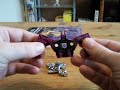 g1 cassettes knockoff ratbat and original steeljaw review g1 cassettes knockoff ratbat and original steeljaw review