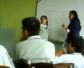Un dia en 9.2 salesio