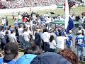 BorRegios Haka Tricampeonato