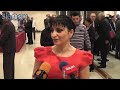 slaq.am ««Ժողովուրդ» օրաթերթը մեկ տարեկան է»
