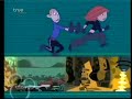 Kim Possible Intro - Thai Kim Possible Intro - Thai