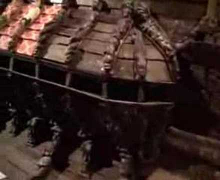 0 Conozca el Museo Vasa