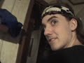 WTF skateboarding promo