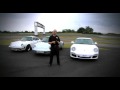 Corso di guida Porsche 911 evolution