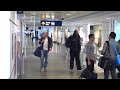 Heading to Toronto