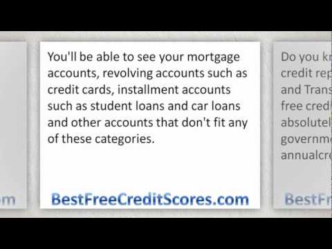 how to obtain equifax credit report