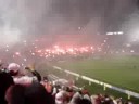 Eu na final da libertadores 2006