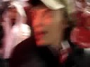 Eu na final da libertadores 2006
