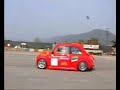 Autoslalom 2006 best of