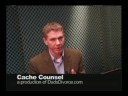 Cache Counsel: Asset Protection How To\