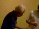 fanny dance