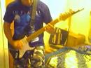 In Flames - In Search For I Cover (by Venison)