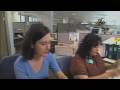 Scary Movie - The Horror of the Employee Free Choice Act