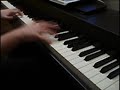 Green Hill Zone - Piano (Sonic the Hedgehog) Green Hill Zone - Piano (Sonic the Hedgehog)