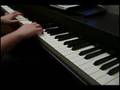 Green Hill Zone - Piano (Sonic the Hedgehog)