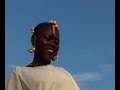 Sensuele traditie uit Mali op Sfinks