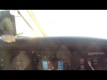 Piper Arrow takeoff from Schaumburg, IL