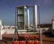 Lenz Wind Turbine Windgenerator Windenergie