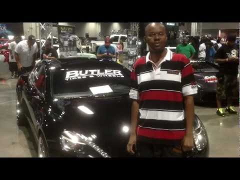 atlanta car show atlanta car show