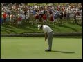 Mickelson fan cannonball