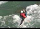 Kayaking Whitewater#2