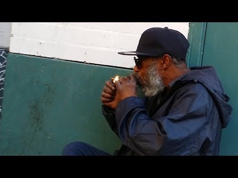 how to properly smoke crack