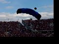 Silvertip Sky Divers Silvertip Sky Divers