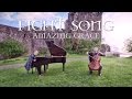 This Is Your Fight Song (Rachel Platten Scottish C