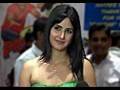 Ajab Prem Ki Gajab Kahani success party