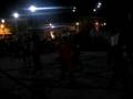 Encendido de Luquillo, Baile 'CAT IN THE HAT ' part.#1