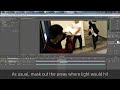 Film Like A Boss - AE: Muzzle Flash Lighting (3 Methods)