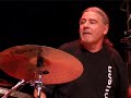 pierre favre the drummers

pierre favre � chris jaeger � markus lauterburg � lukas mantel � 
lucas niggli � marcel papaux � norbert pfammatter � fredy studer

live at theaterspektakel zurich 2007

all compositions by�pierre favre


recorded at�theaterspektakel zurich, switzerland
september 2, 2007
cameras: j�rg rufer, marianne rufer, aragorn frey, has frey
sound: polymedia records, kurt k�ffer, engineer
editing and dvd-production:juerg rufer

a dingo and fox production

� 2007, pierre favre

for more information see www.pierrefavre.ch