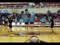 videos de SkipSations! Jump Rope demo at the Men's Basketball game Elon vs. The Citadel 12/06/08