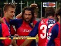 Frosinone-Genoa (5.05.2007) Gol De Rosa
