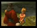 Auron Rikku Love Theme   My Heart Will Go On
