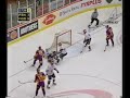 F�rjestad - Modo Final #3 2002 4-2 m�let