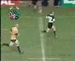 videos de Great Barbarians Tries: Breyton Paulse