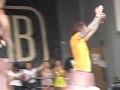 Brokencyde; Freaxx!- WarpedTour09'- Houston