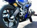 2008 Yamaha R6 GYT-R Exhaust 2008 Yamaha R6 GYT-R Exhaust