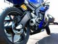 2008 Yamaha R6 GYT-R Exhaust