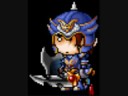 maplestory savior Episode 1