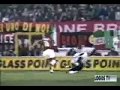 Roberto Baggio the God - a Career in Goals