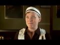 Inspector Drake - The Movie: Chef Scene