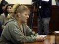 Laura Barber's HB 5470 Michigan Medical Marijuana Testimony