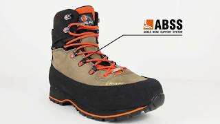 Vidéo Lapponia Evo GTX